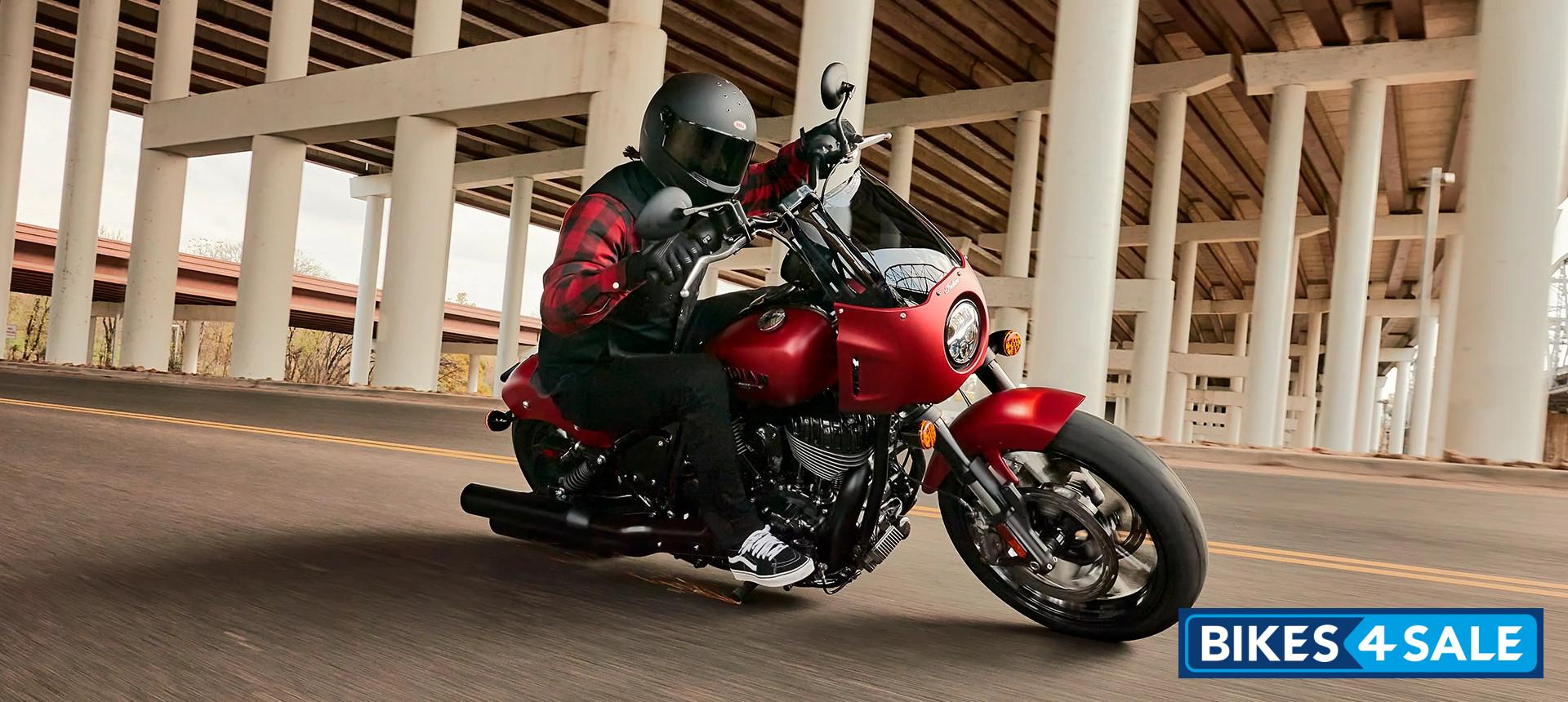 Indian Sport Chief 2023