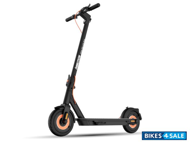 InMotion Climber InMotion Climber