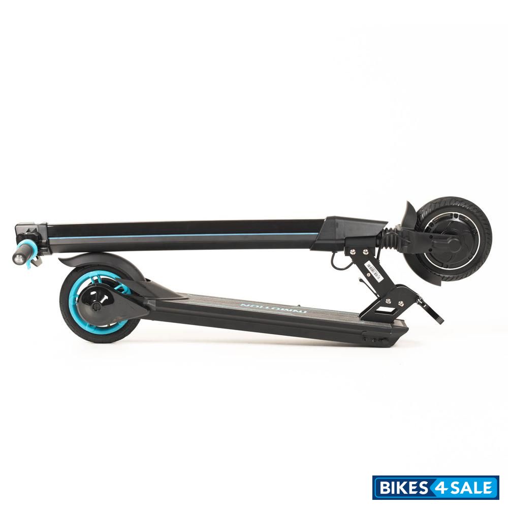 InMotion L8F Electric Scooter