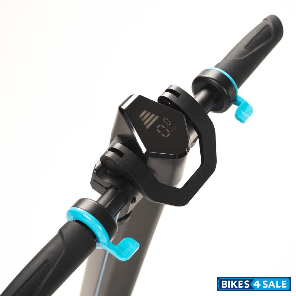 InMotion L8F Electric Scooter