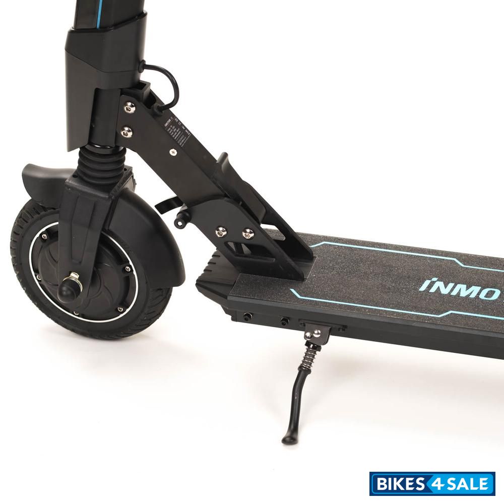 InMotion L8F Electric Scooter