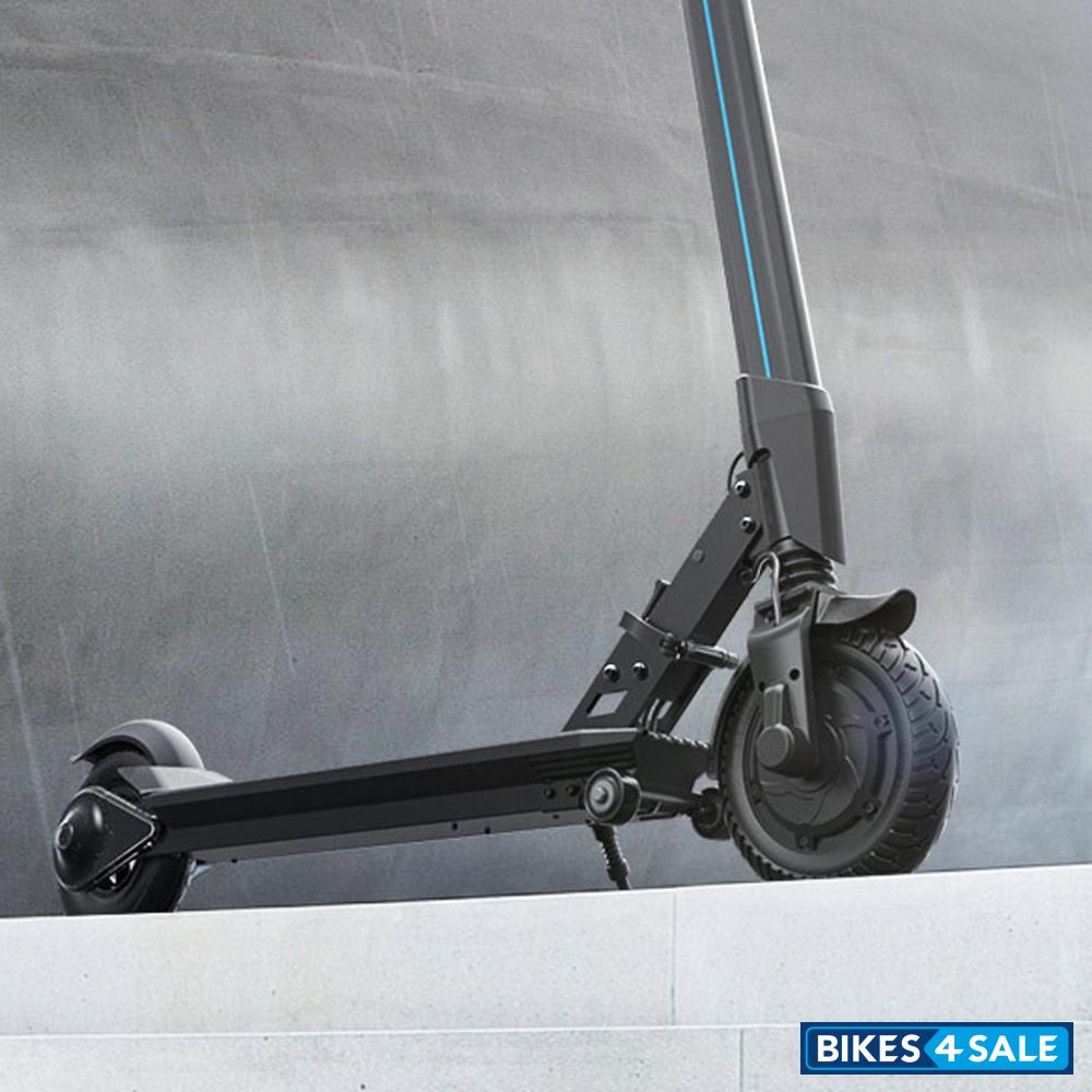 InMotion L8F Electric Scooter