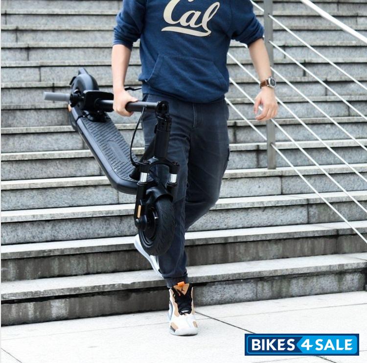 InMotion L9 Electric Scooter