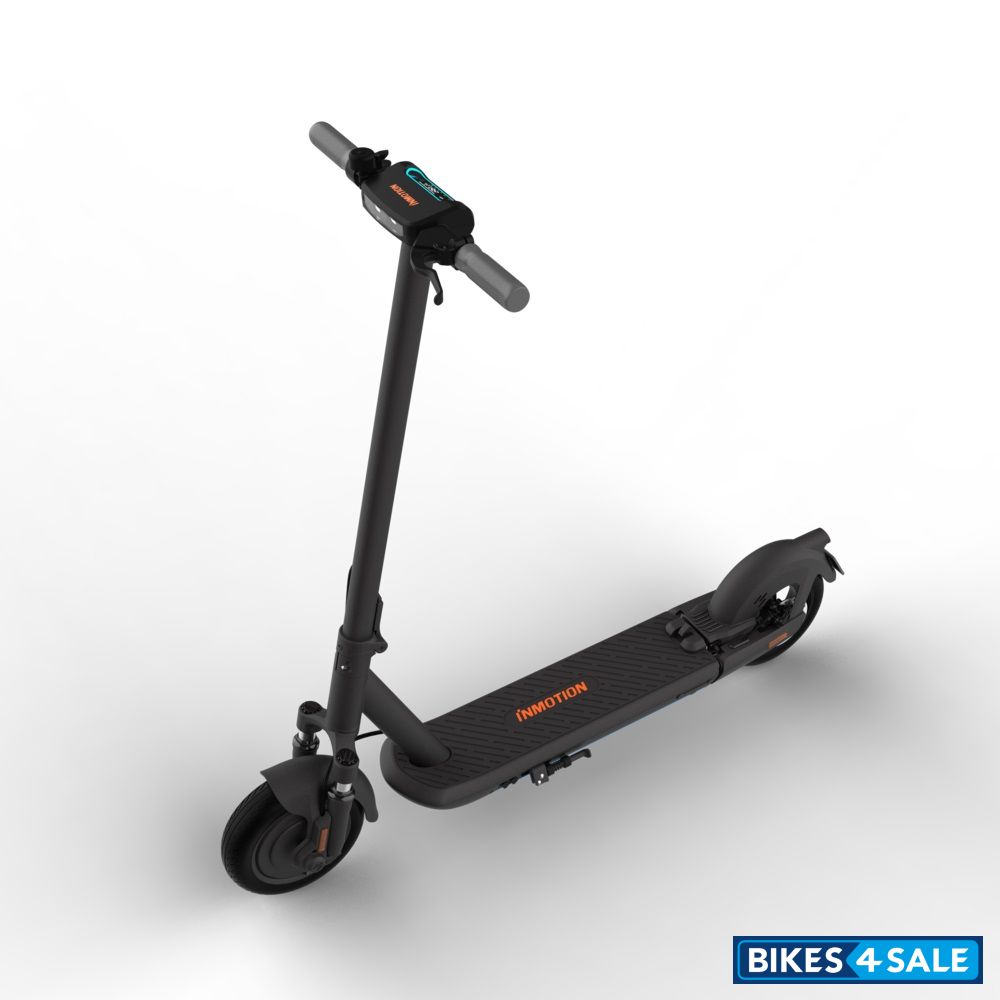 InMotion L9 Electric Scooter