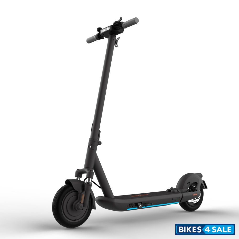 InMotion L9 Electric Scooter
