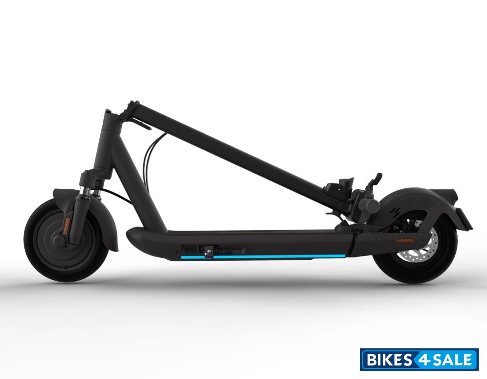 InMotion L9 Electric Scooter