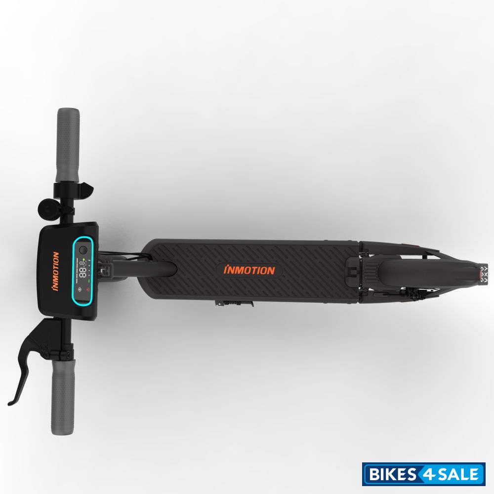 InMotion L9 Electric Scooter