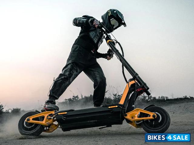 InMotion RS InMotion RS