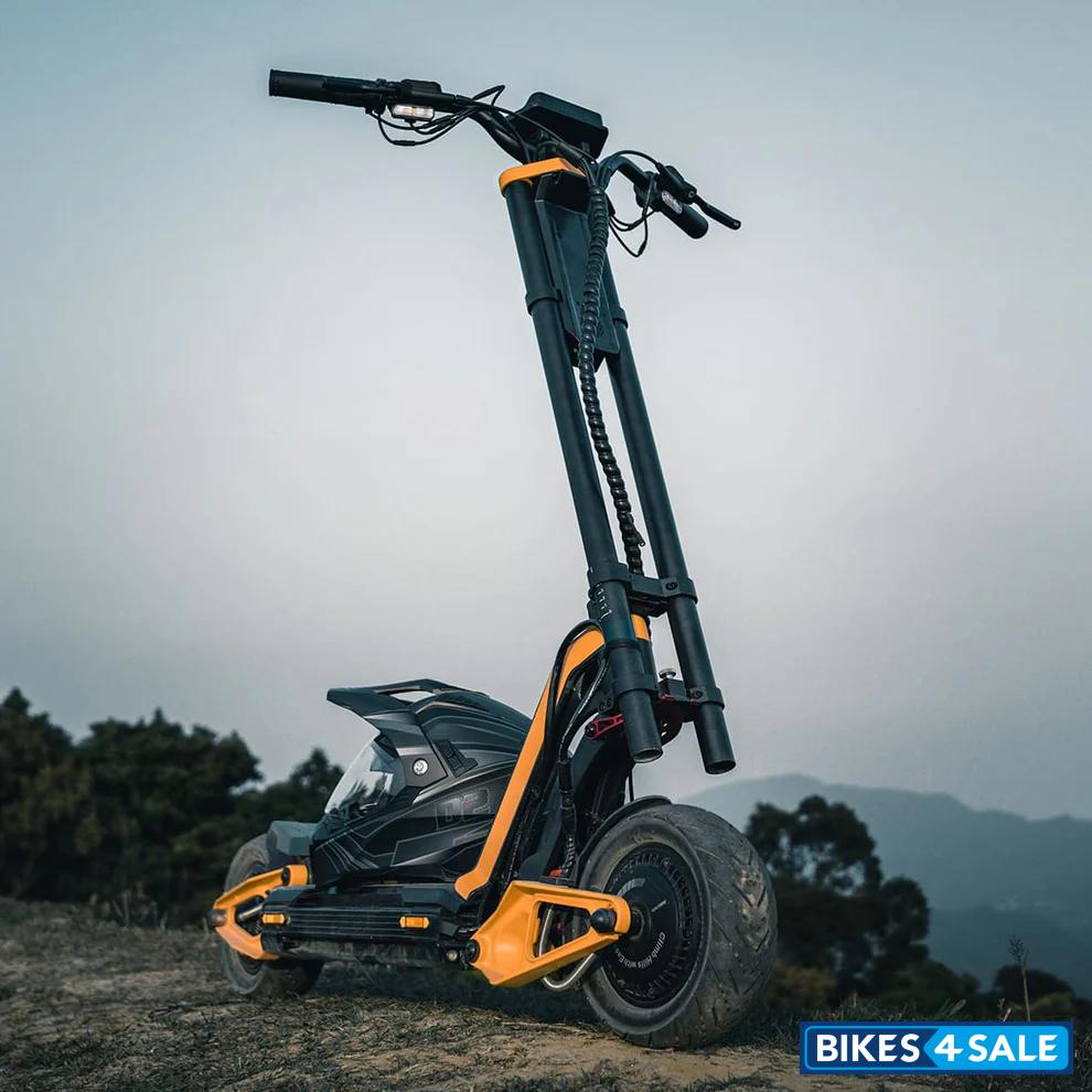 InMotion RS