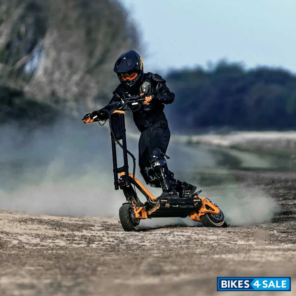 InMotion RS