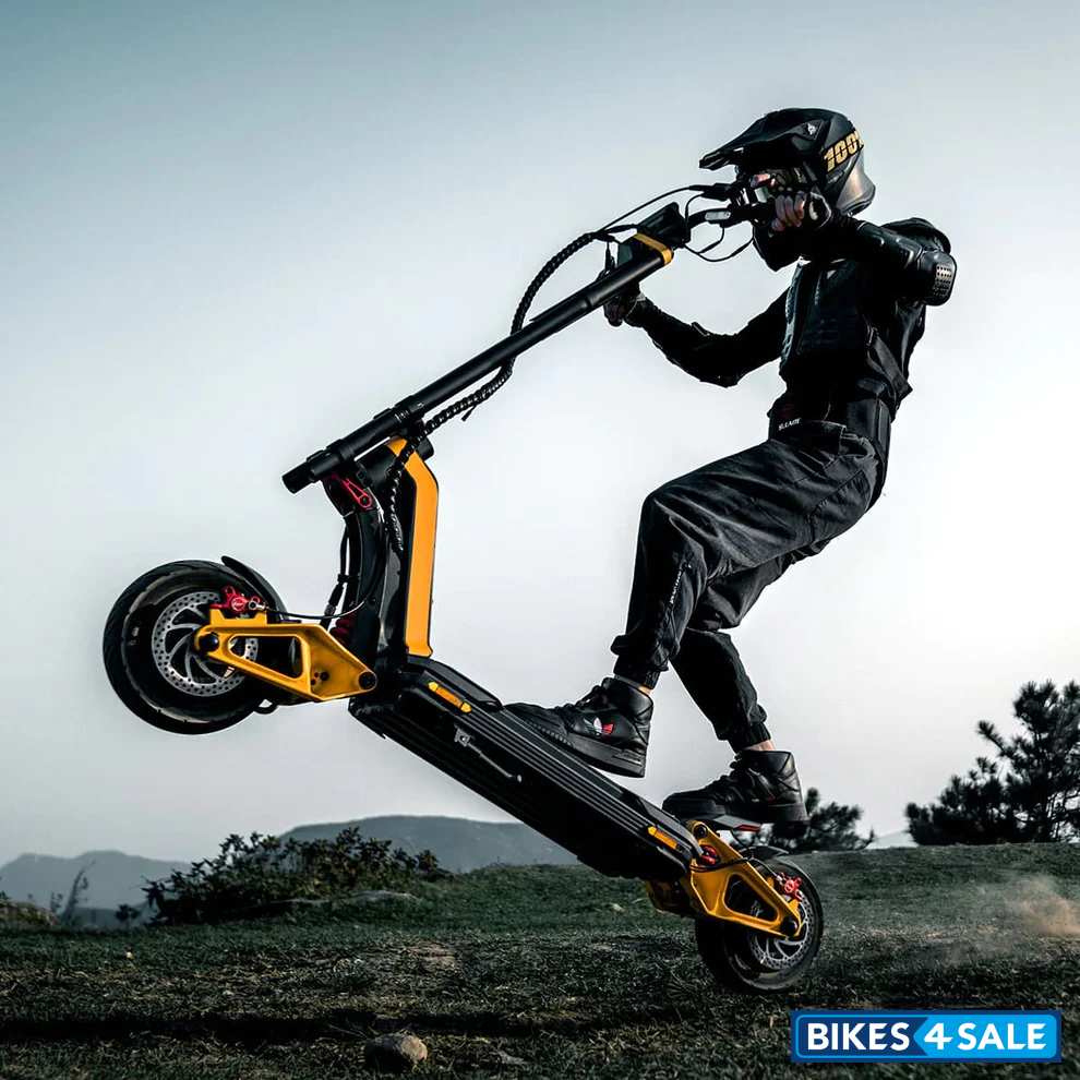 InMotion RS