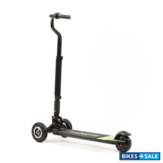 InMotion Scooterboard Electric Scooter