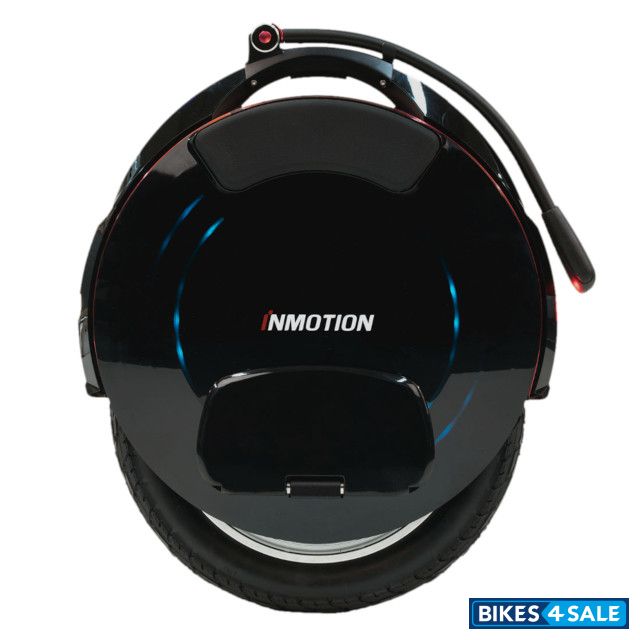 InMotion V10F