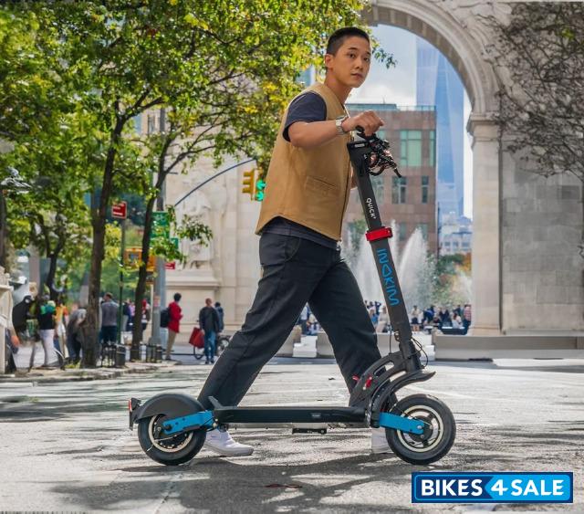 Inokim Quick 4 Inokim Quick 4