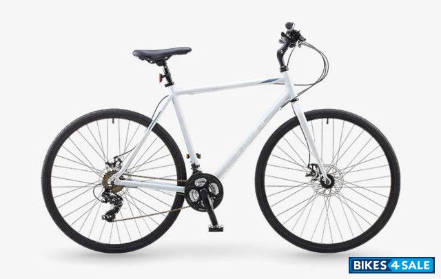 Insync Ara Aluminium Mens Hybrid Bike