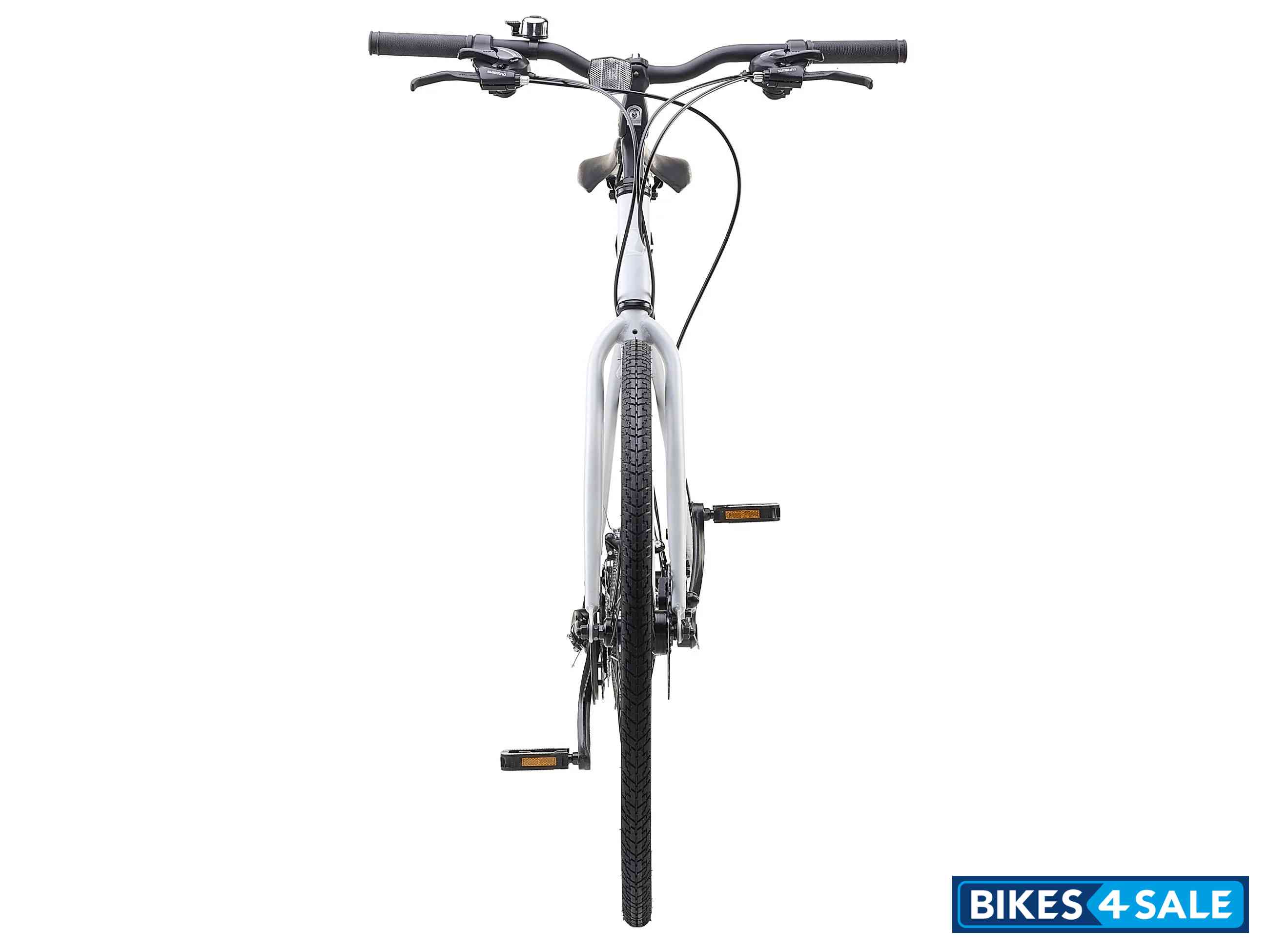 Insync Ara Aluminium Mens Hybrid Bike