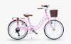 Insync Ascot 20 Wheel Girls Bicycle