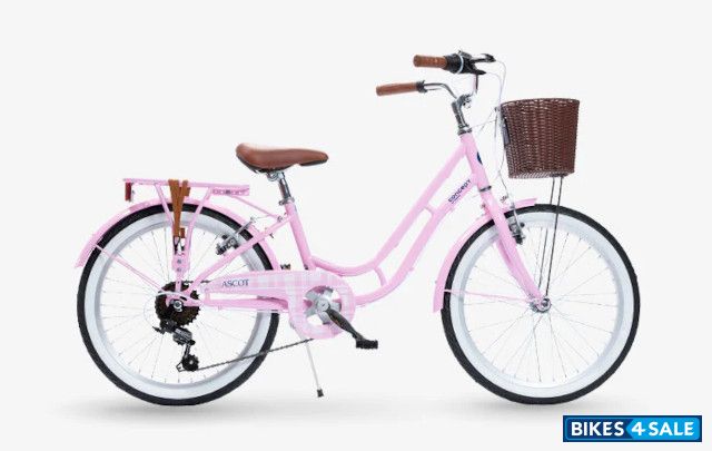 Insync Ascot 20 Wheel Girls Bicycle