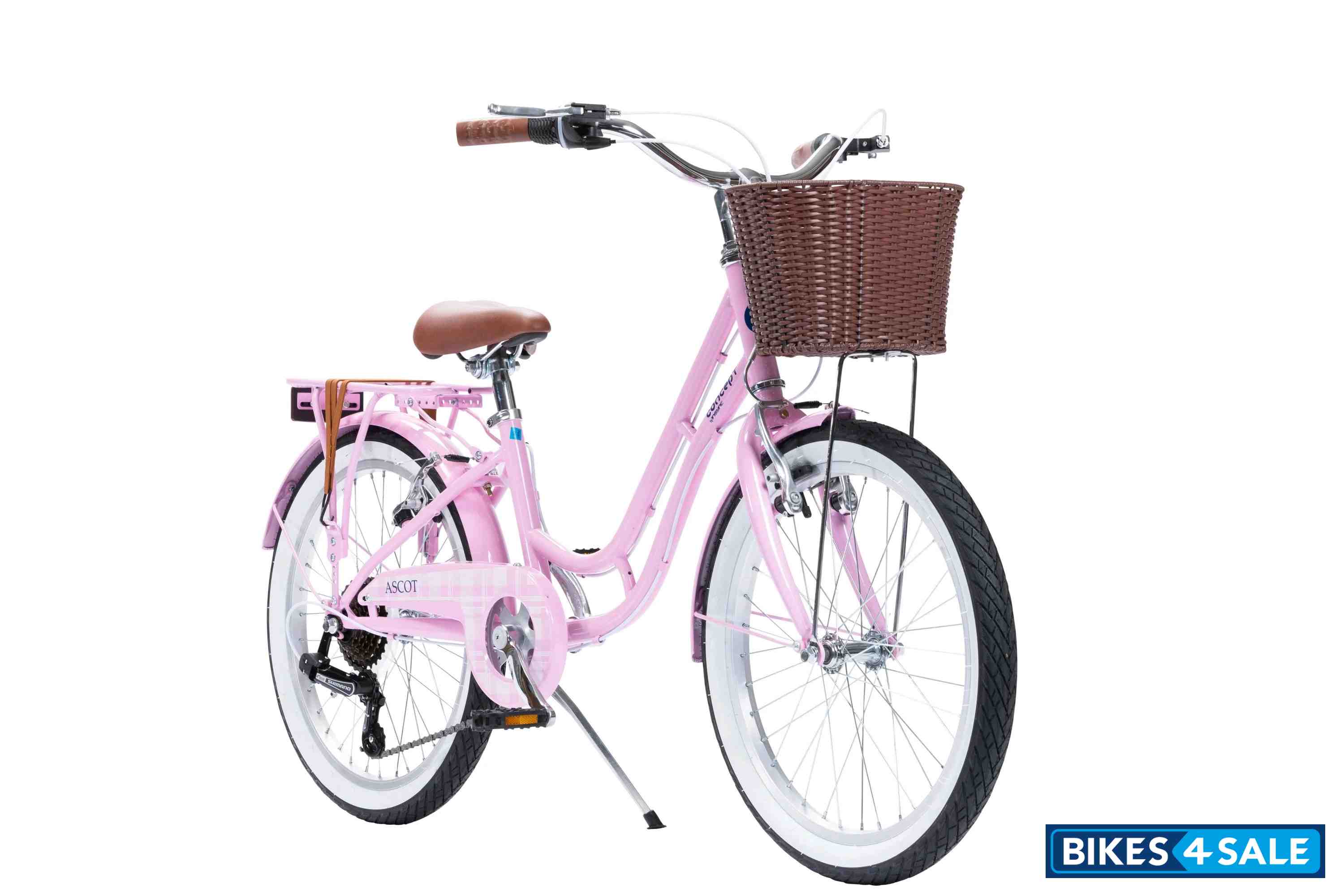Insync Ascot 20 Wheel Girls Bicycle