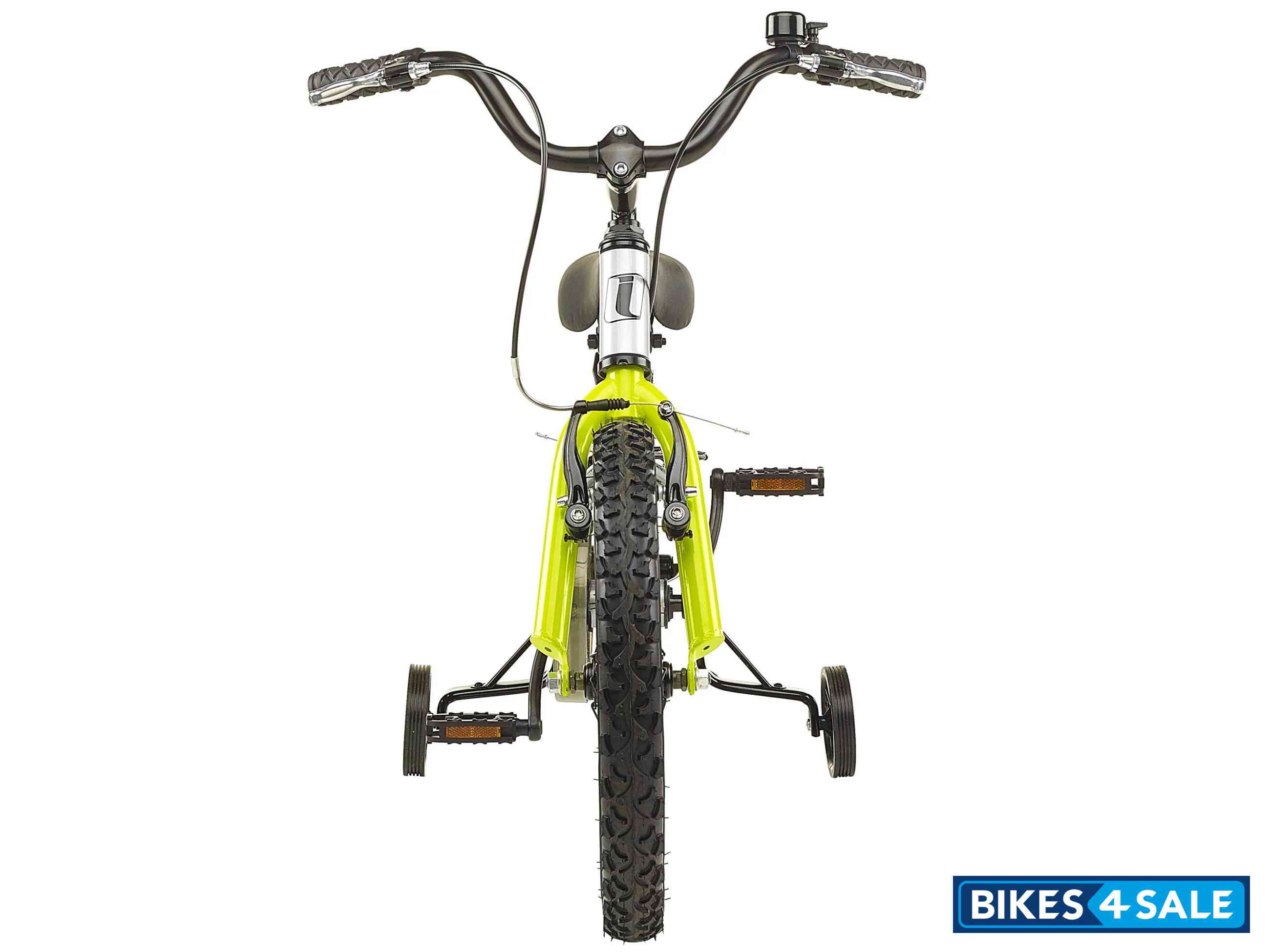 Insync Asteroid 16 Wheel Unisex Mountain Bike