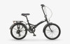 Insync Atom Unisex Folding Bike