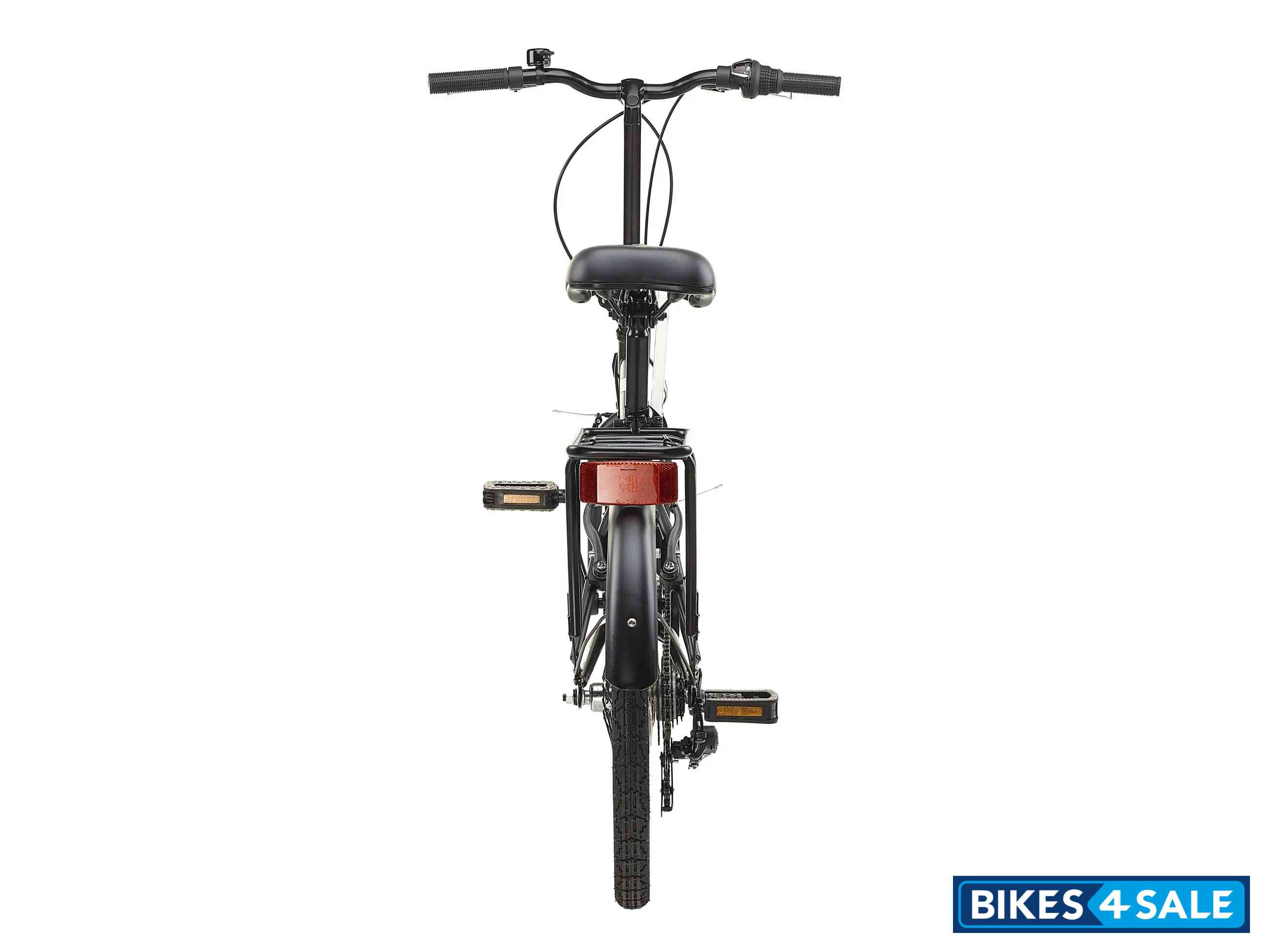 Insync Atom Unisex Folding Bike