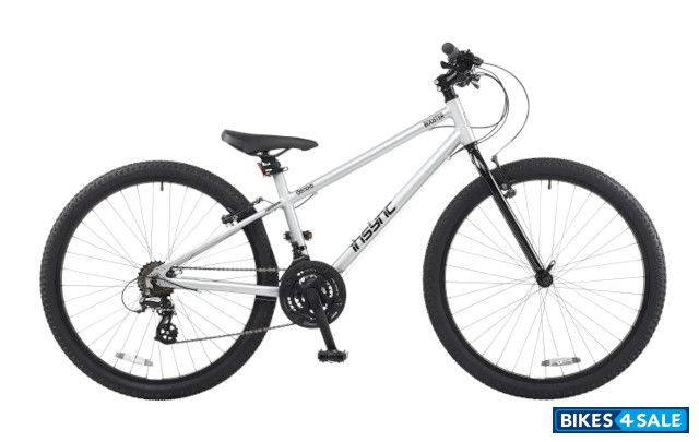 Insync Booster 26 Wheel Unisex Mountain Bike