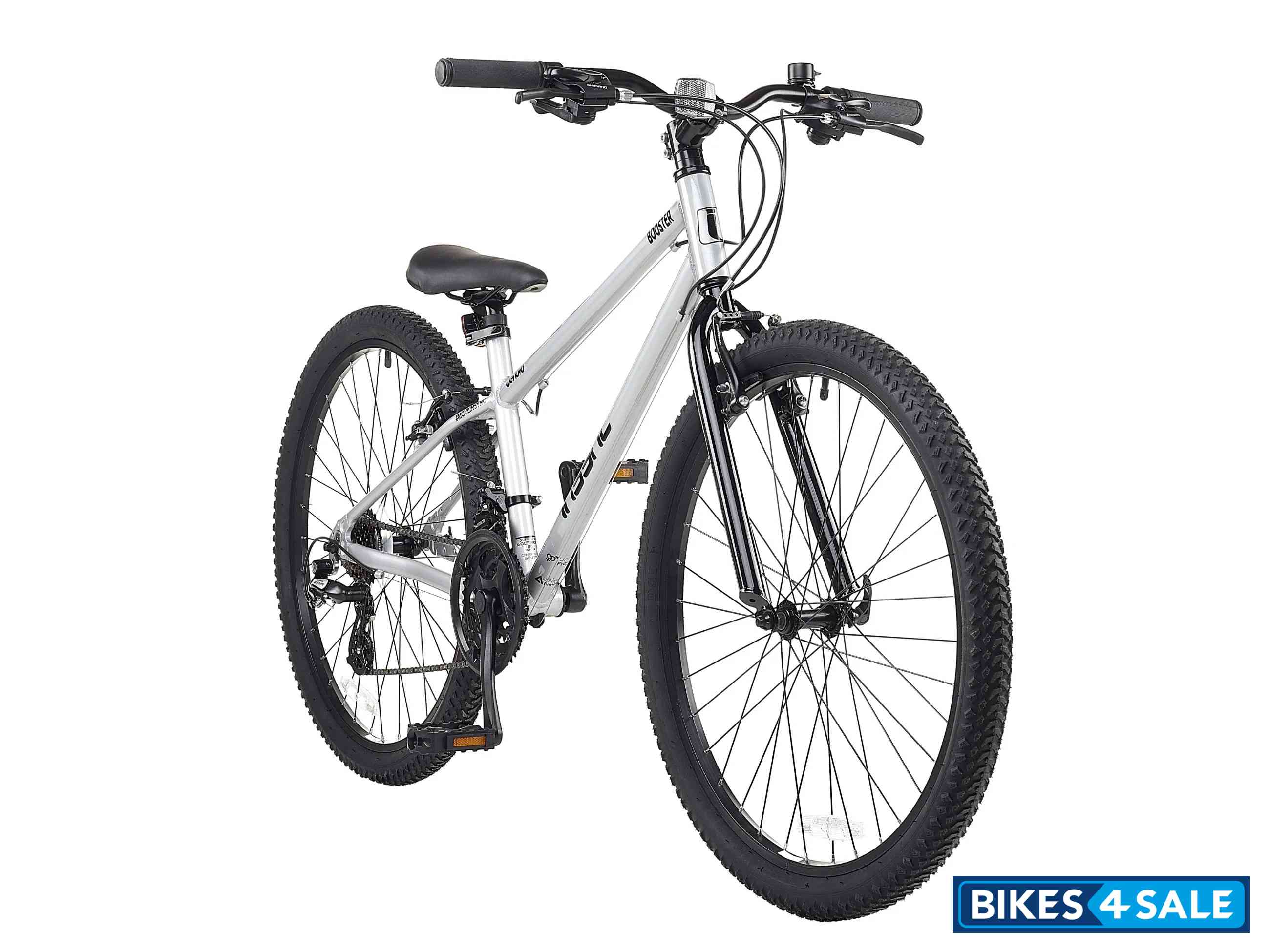 Insync Booster 26 Wheel Unisex Mountain Bike