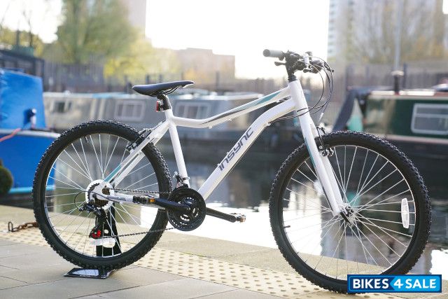 Insync Breeze ALR Ladies Mountain Bike