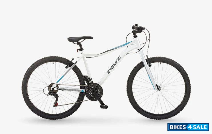Insync Breeze ALR Ladies Mountain Bike