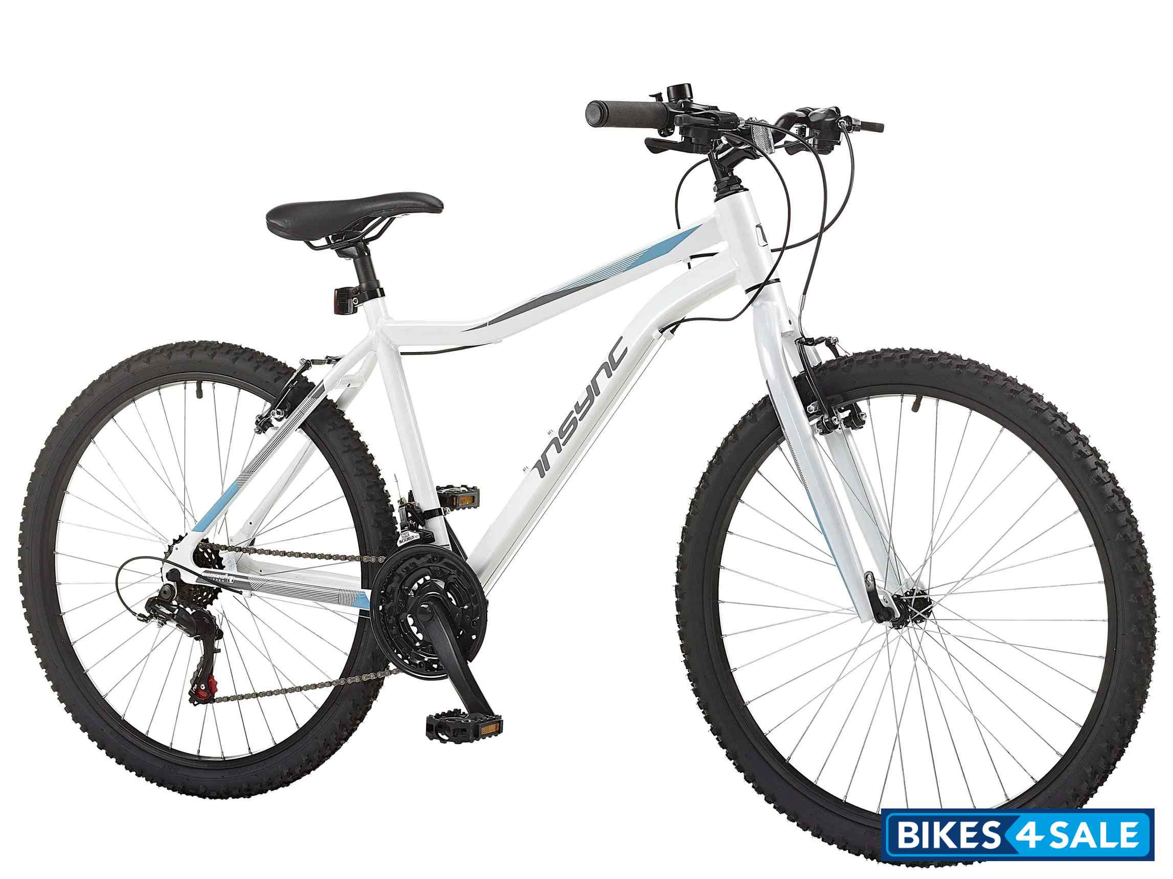 Insync Breeze ALR Ladies Mountain Bike