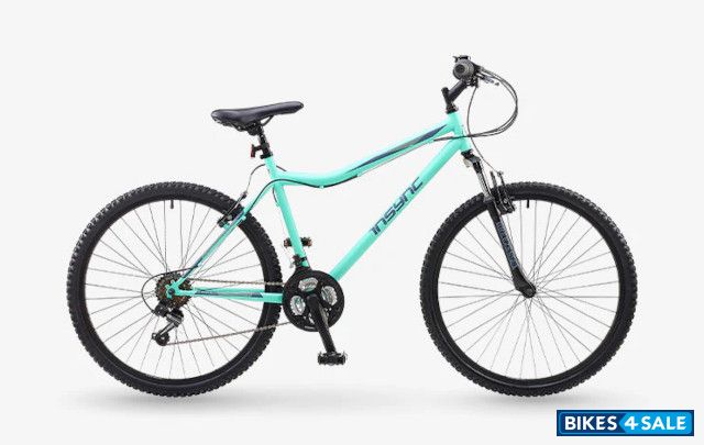Insync Breeze SFS Ladies Mountain Bike