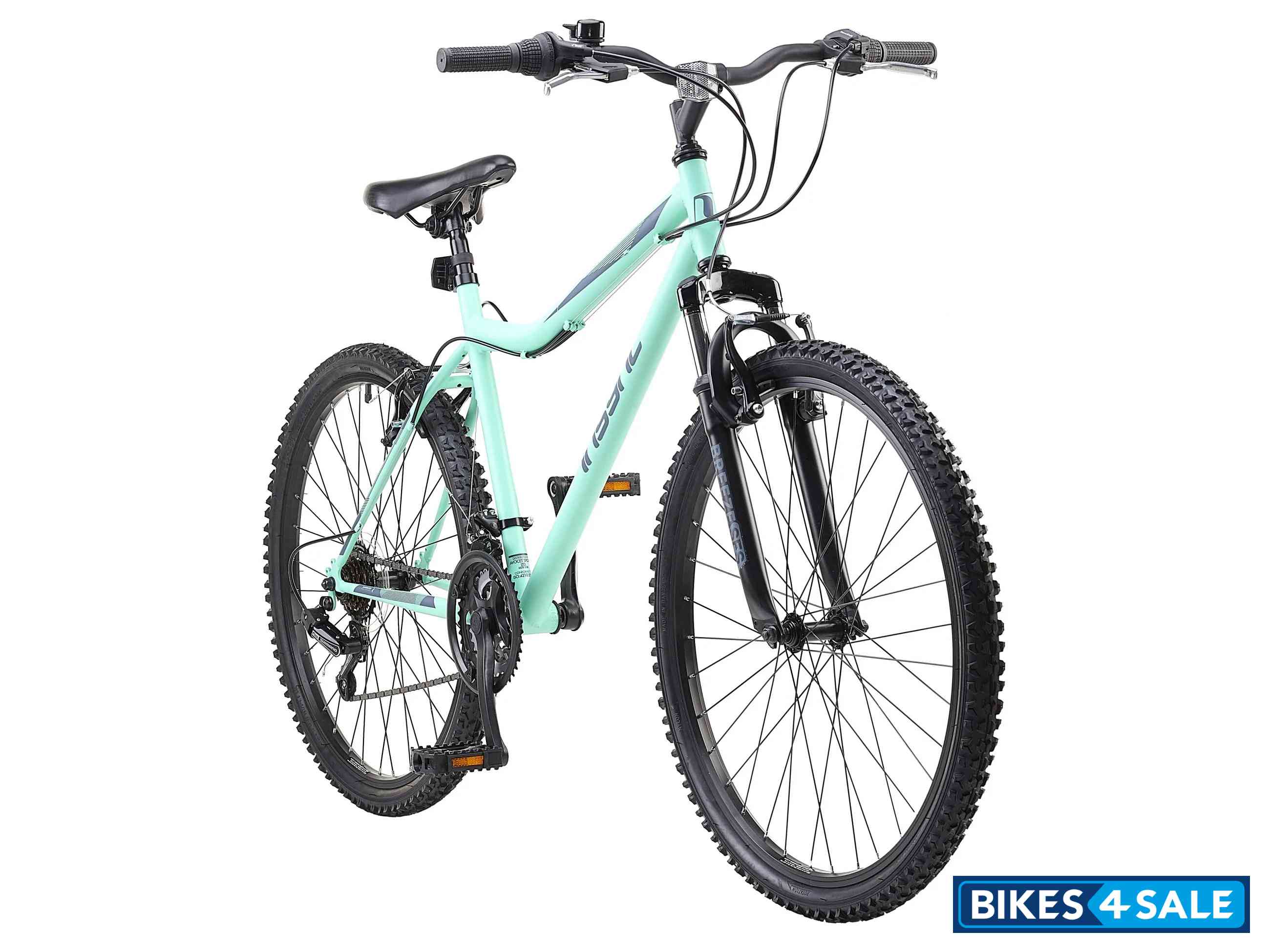 Insync Breeze SFS Ladies Mountain Bike