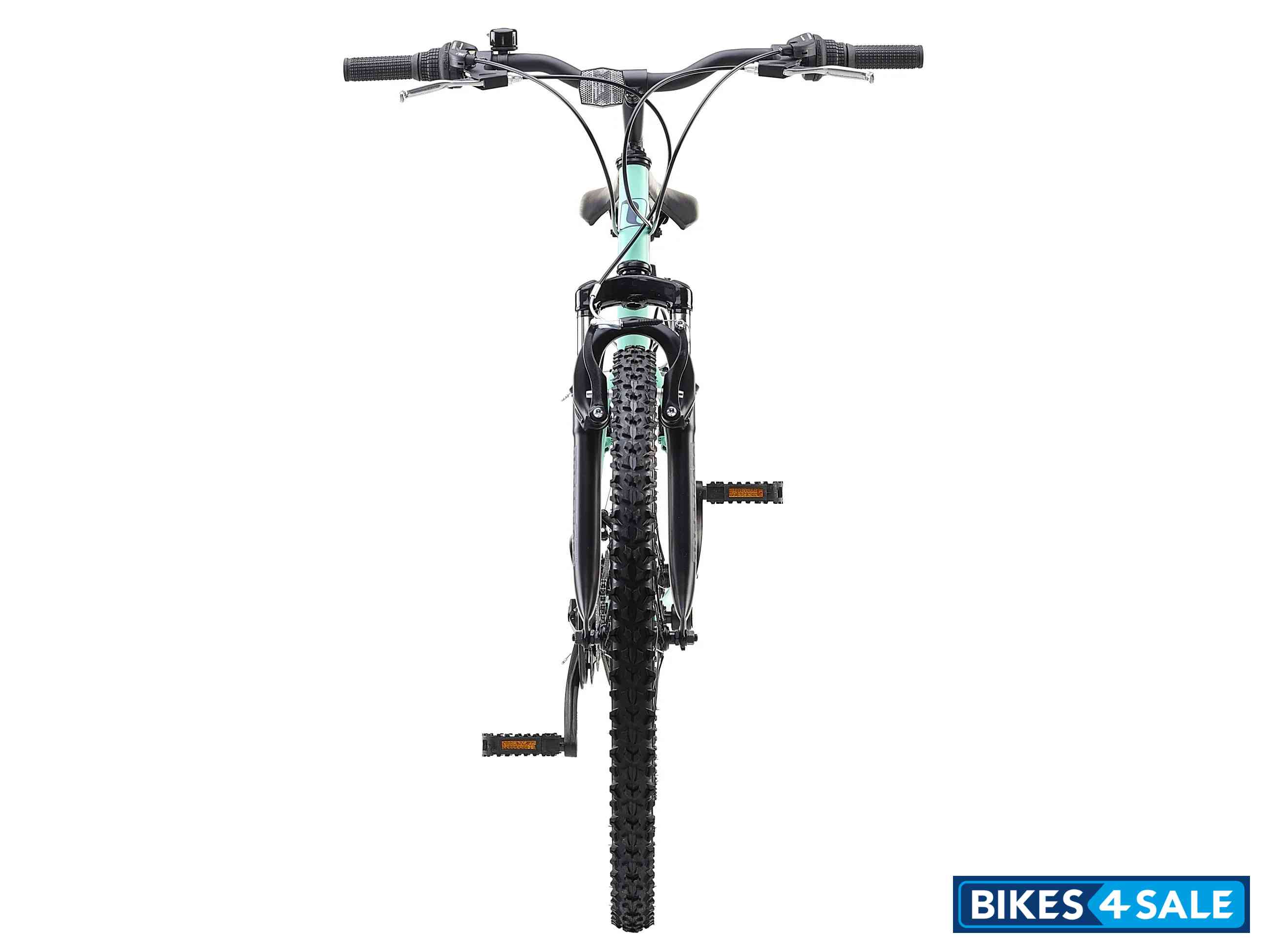 Insync Breeze SFS Ladies Mountain Bike