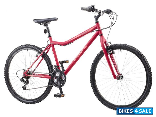 Insync Breeze SLR Ladies Bicycle