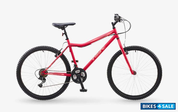 Insync Breeze SLR Ladies Bicycle