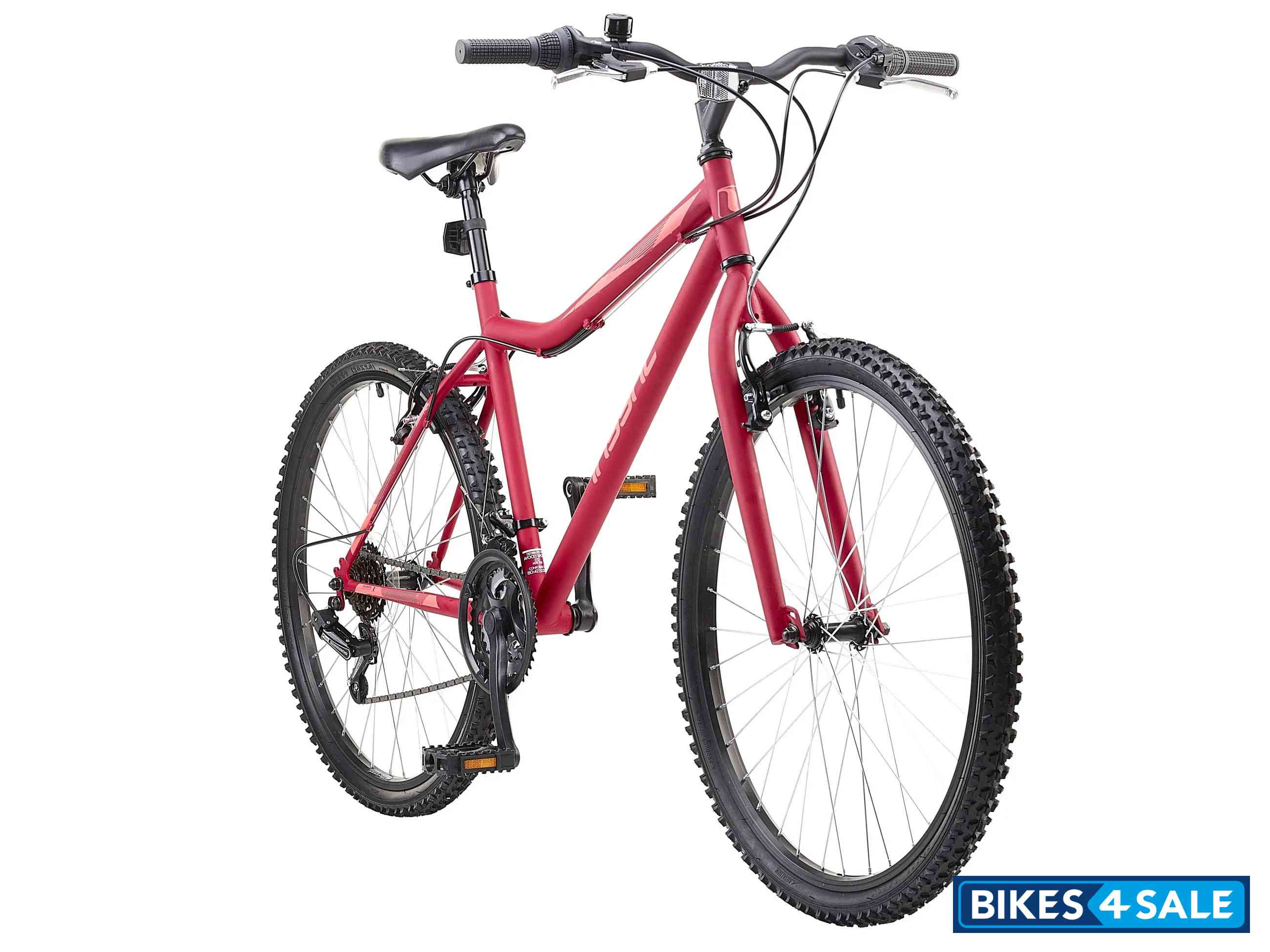 Insync Breeze SLR Ladies Bicycle