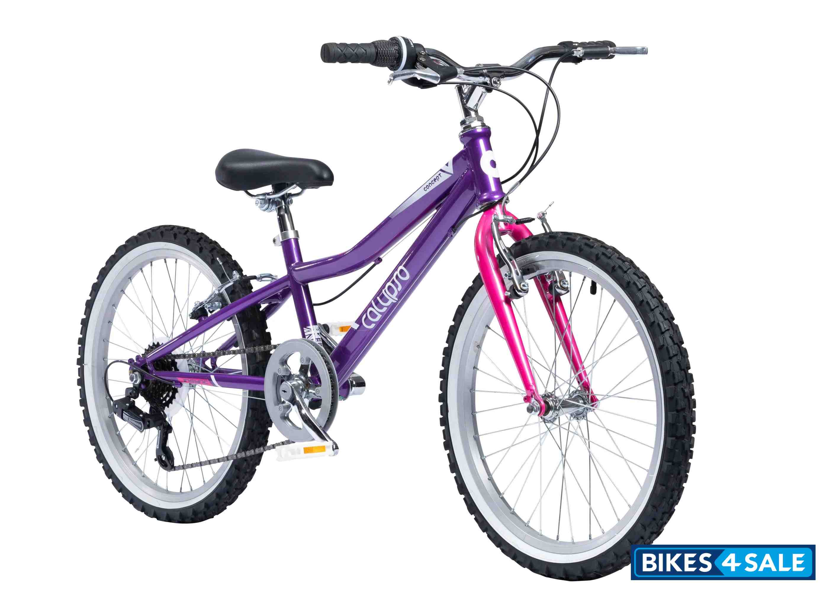 Insync Calypso 20 Wheel Girls Bicycle