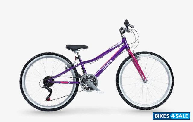 Insync Calypso 24 Wheel Girls Bicycle