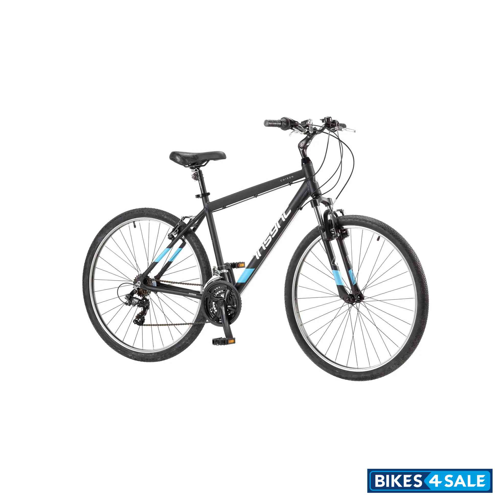 Insync Chimo 1.0 Gent 18spd Bike