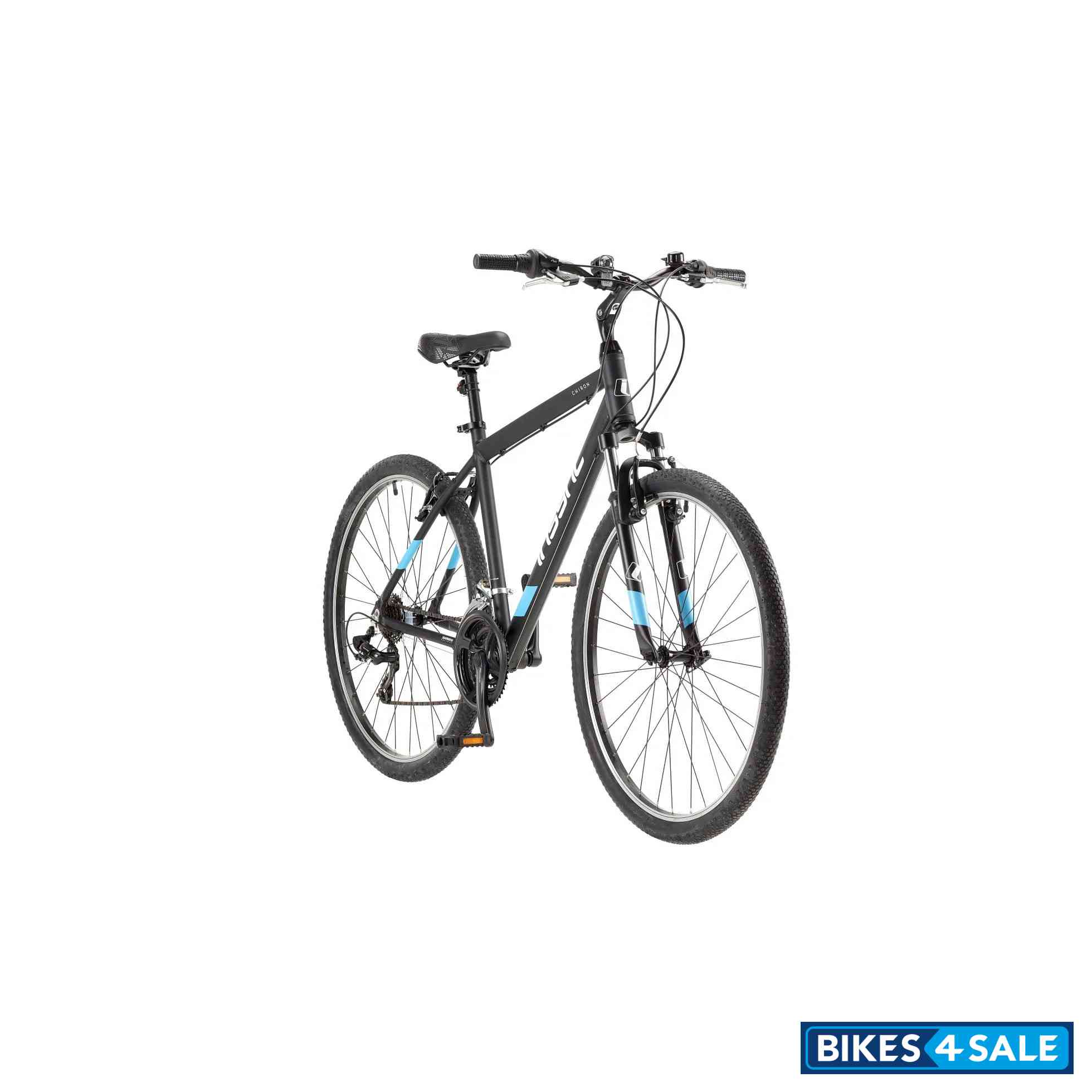 Insync Chimo 1.0 Gent 18spd Bike