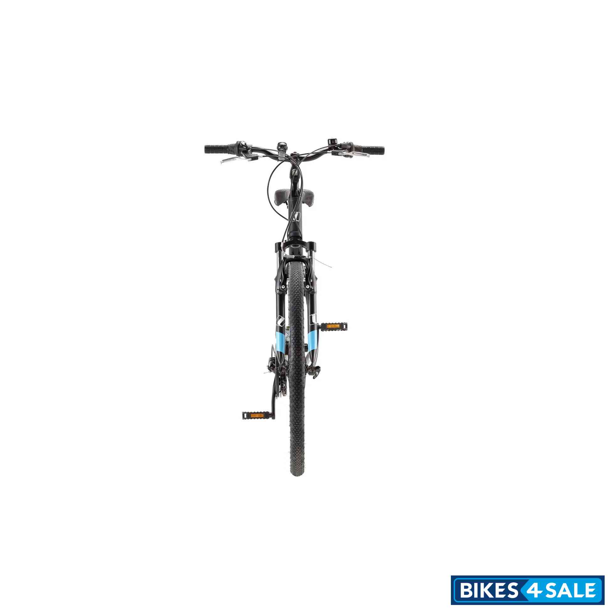 Insync Chimo 1.0 Gent 18spd Bike