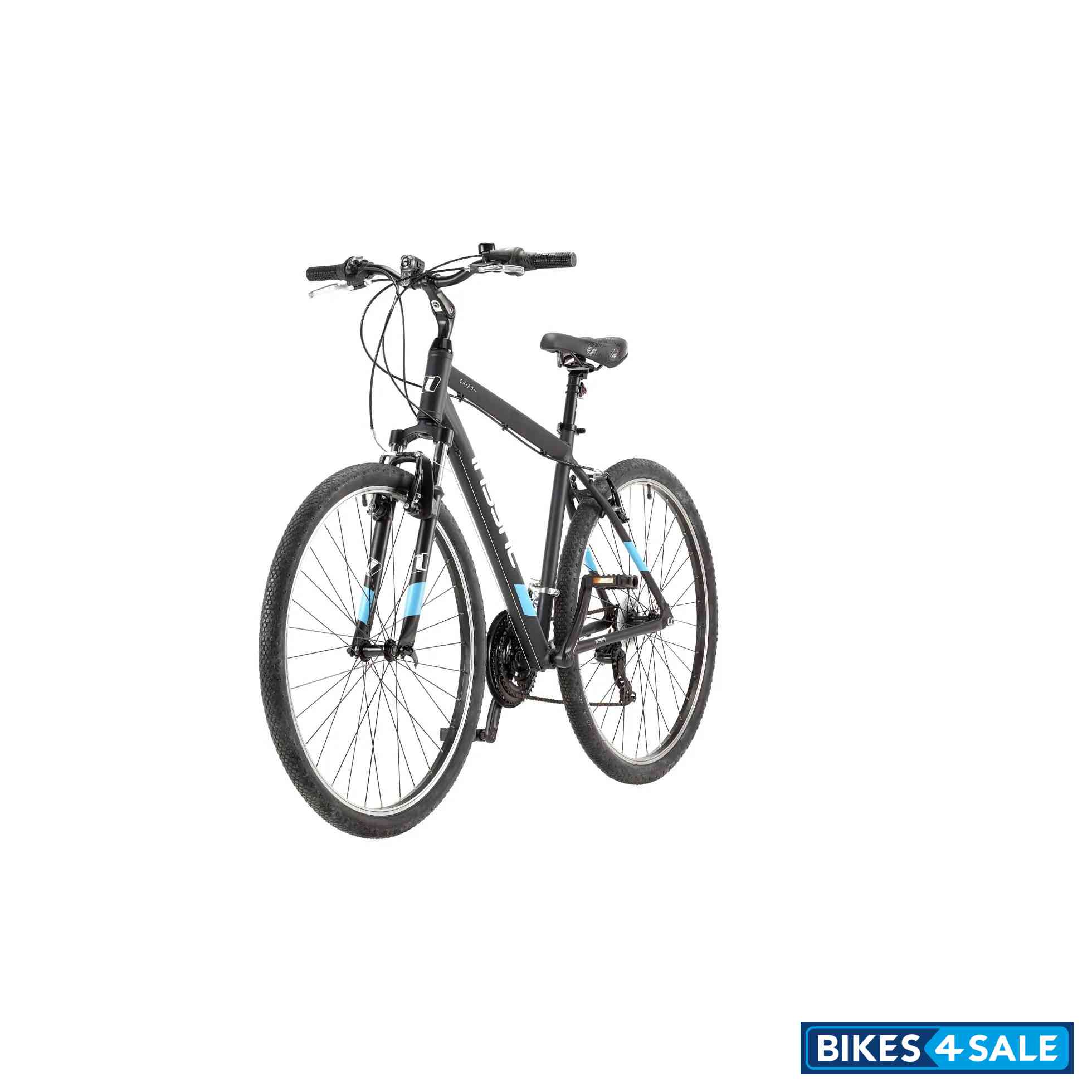 Insync Chimo 1.0 Gent 18spd Bike