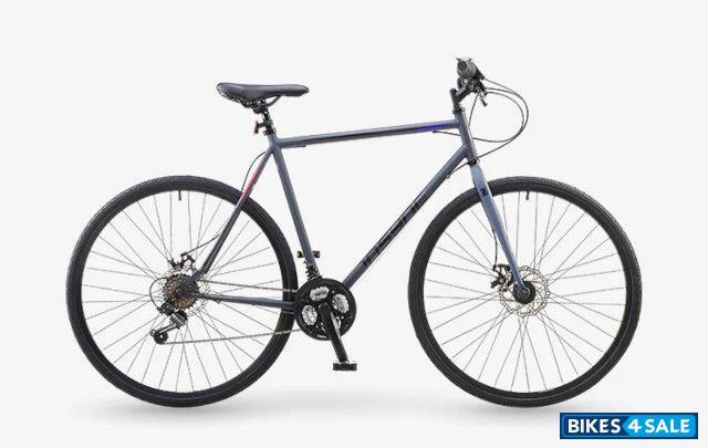 Insync Crater Mens Hybrid Bike