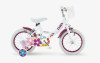 Insync Fleur 14 Wheel Girls Bicycle