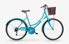 Insync Florence Ladies Classic Bike Blue