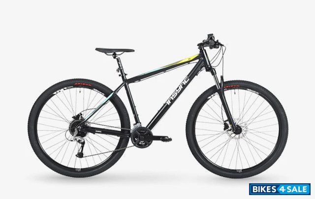 Insync Glide FS Mens 29 Alloy ATB 2 X 9 Speed