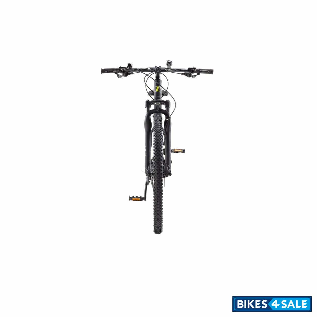 Insync Glide FS Mens 29 Alloy ATB 2 X 9 Speed