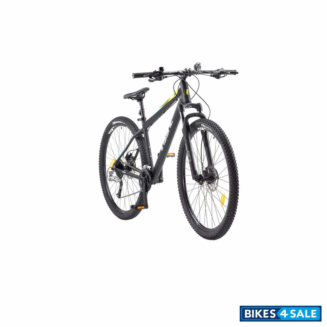 Insync Glide FS Mens 29 Alloy ATB 2 X 9 Speed