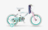 Insync Kitten 14 Wheel Little Girls Mountain Bike